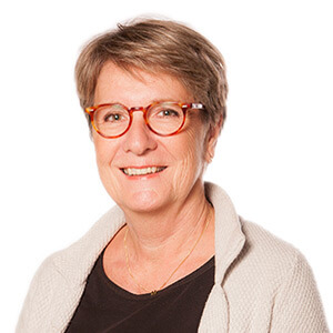Marita Jacobs Zorgservice Brabant